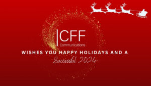 Happy Holidays CFF